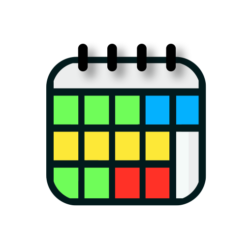 Logo de Calendario de Turnos